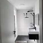 アパート Im Spreewald - Pur *