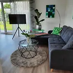 アパート Im Spreewald - Pur *