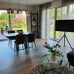 Im Spreewald - Pur アパート *