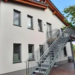 Im Spreewald - Pur アパート *