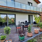 アパート Im Spreewald - Pur *