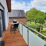 Im Spreewald - Pur アパート Lübben