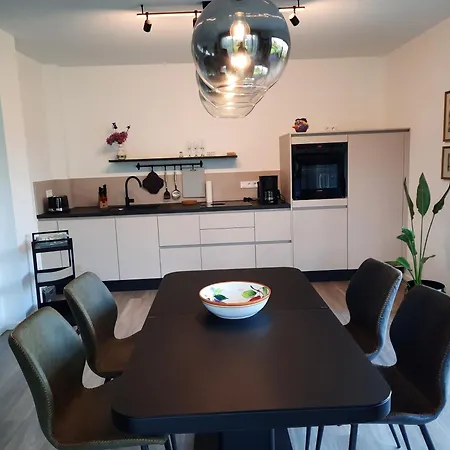 Knieschke * Steinkirchen (Brandenburg)