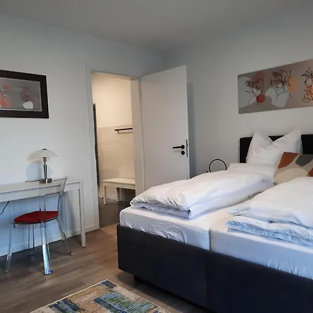 Apartment Knieschke Steinkirchen (Brandenburg)