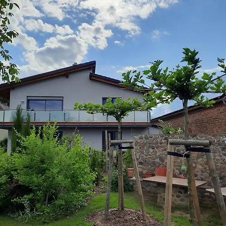 Im Spreewald - Pur Appartamento *