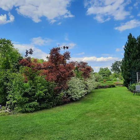 Appartamento Im Spreewald - Pur *