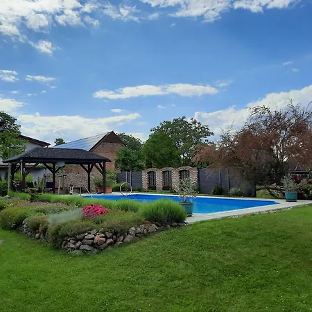 Im Spreewald - Pur Appartamento Lübben