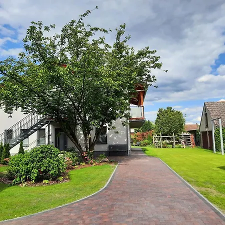 Im Spreewald - Pur *