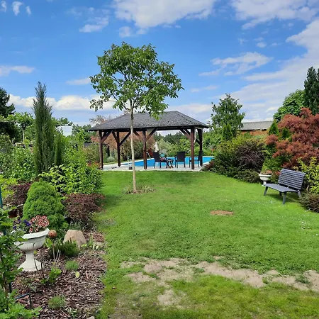 Appartamento Im Spreewald - Pur *