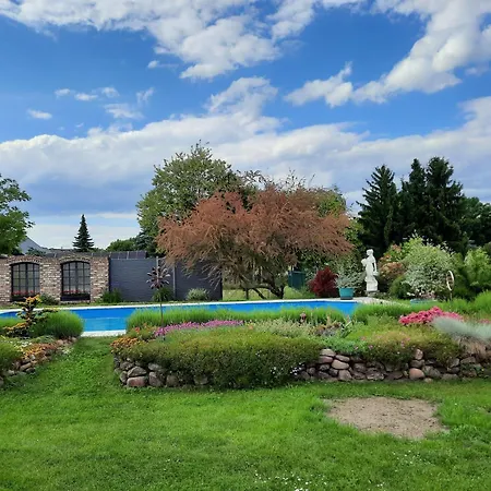 Appartamento Im Spreewald - Pur