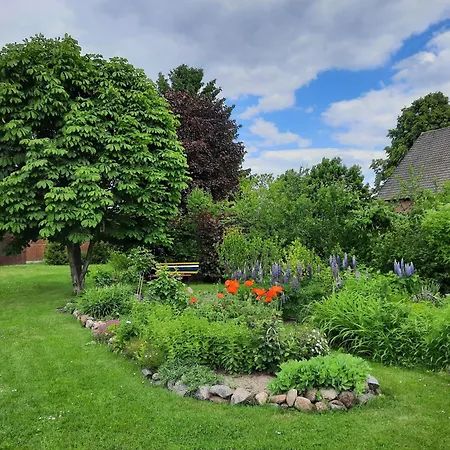 Appartamento Im Spreewald - Pur *