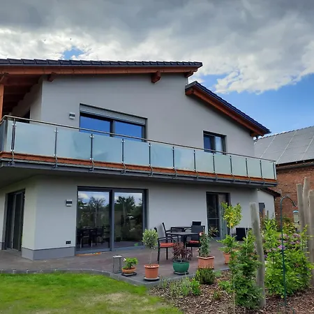 Appartement Im Spreewald - Pur Lübben