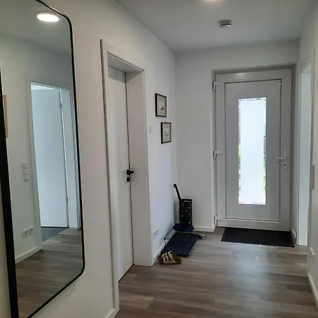 Im Spreewald - Pur Apartamento