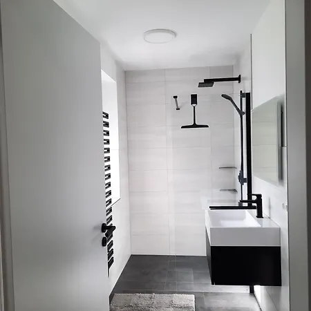 Appartement Im Spreewald - Pur *