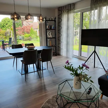 Im Spreewald - Pur Appartement *