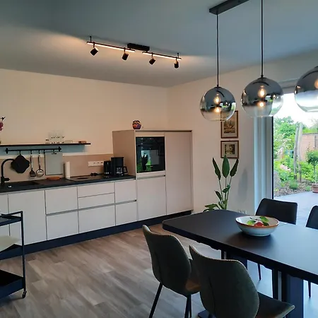 Im Spreewald - Pur Appartement *