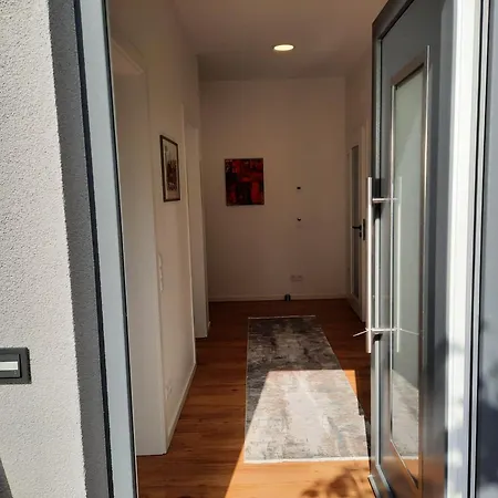 Appartement Im Spreewald - Pur *