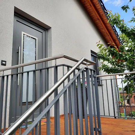 Appartement Im Spreewald - Pur