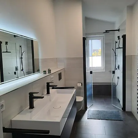 Appartement Im Spreewald - Pur