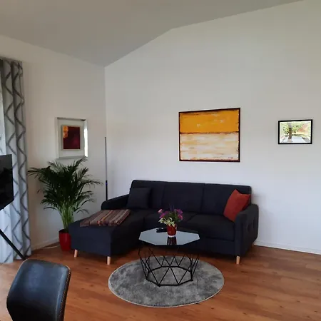 Im Spreewald - Pur Apartamento
