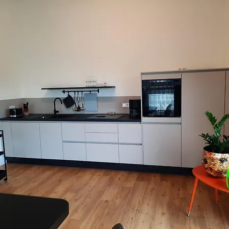 Appartement Im Spreewald - Pur Lübben