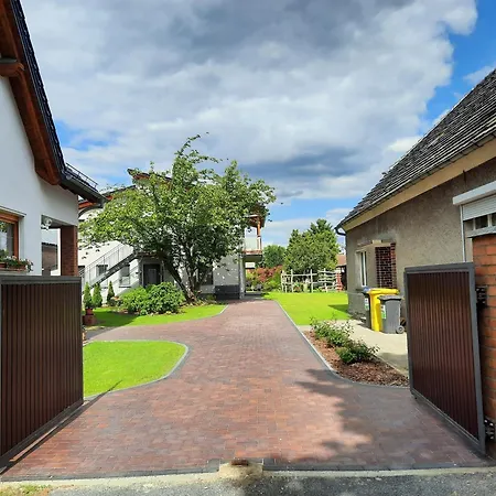 Im Spreewald - Pur דירה *