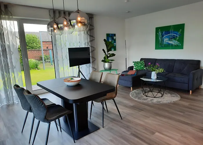 Apartman Knieschke *