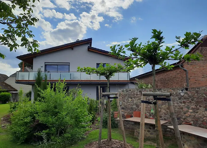 Im Spreewald - Pur Appartamento *