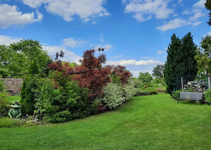 Appartamento Im Spreewald - Pur *