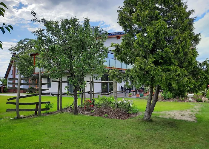 Im Spreewald - Pur *