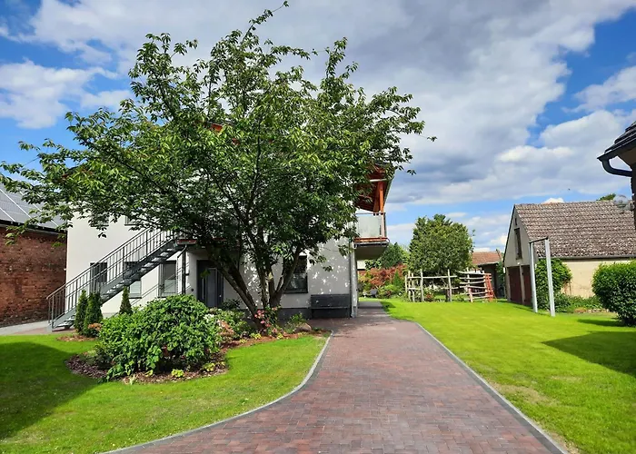 Im Spreewald - Pur *