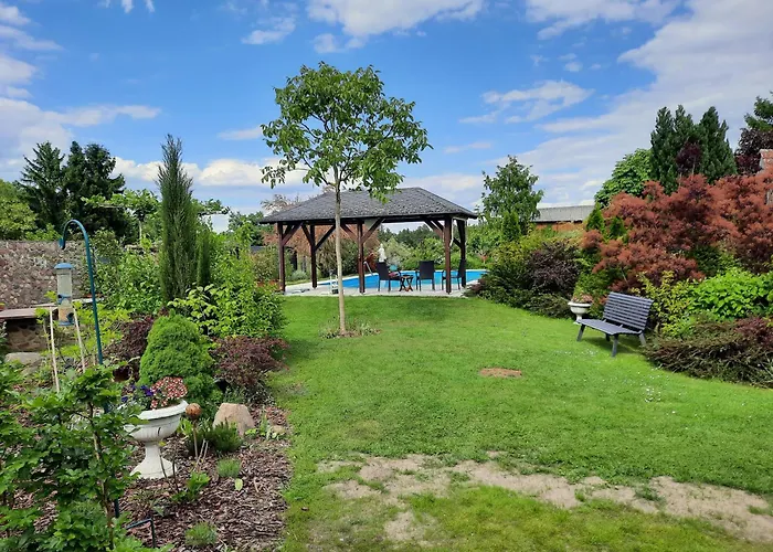 Appartamento Im Spreewald - Pur *