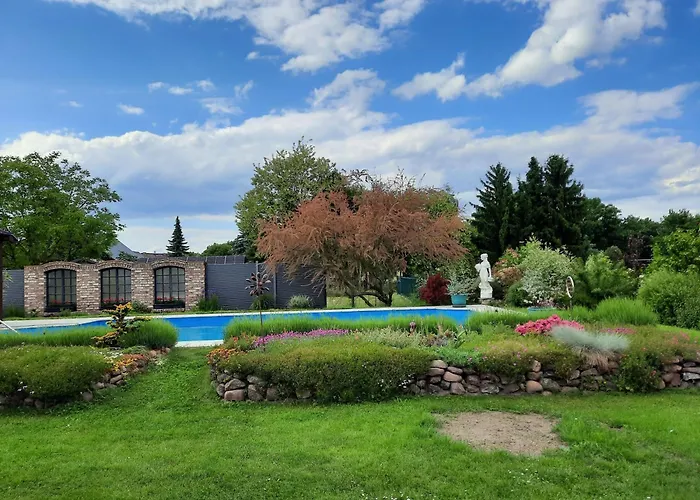 Appartamento Im Spreewald - Pur