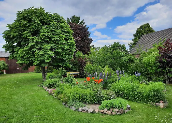 Appartamento Im Spreewald - Pur *