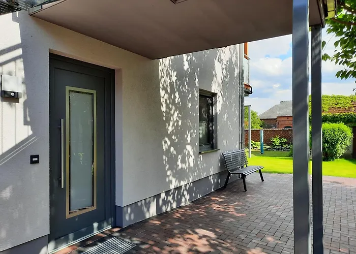 Im Spreewald - Pur Appartamento *