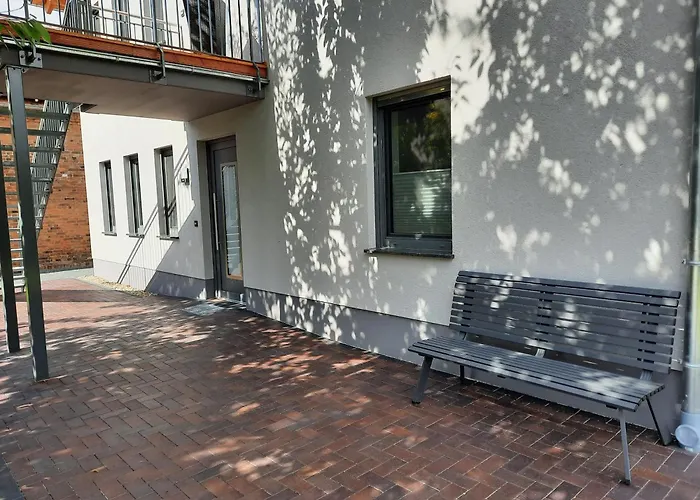 Im Spreewald - Pur * Lübben