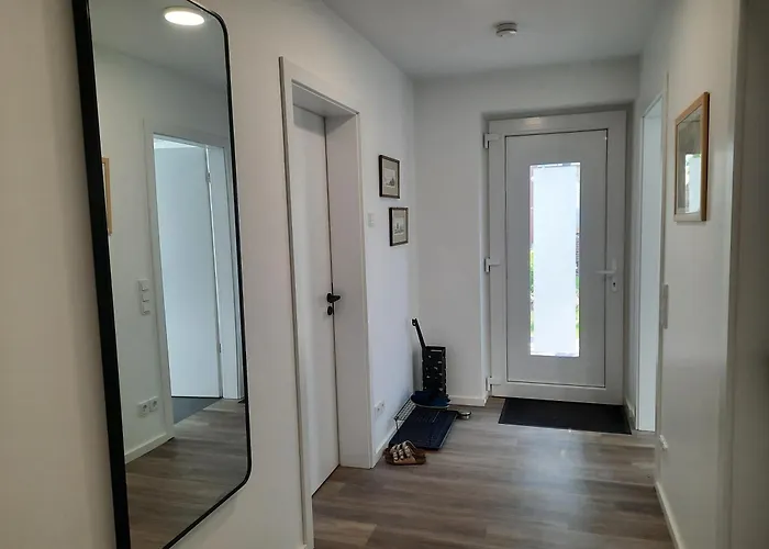 Im Spreewald - Pur Appartamento