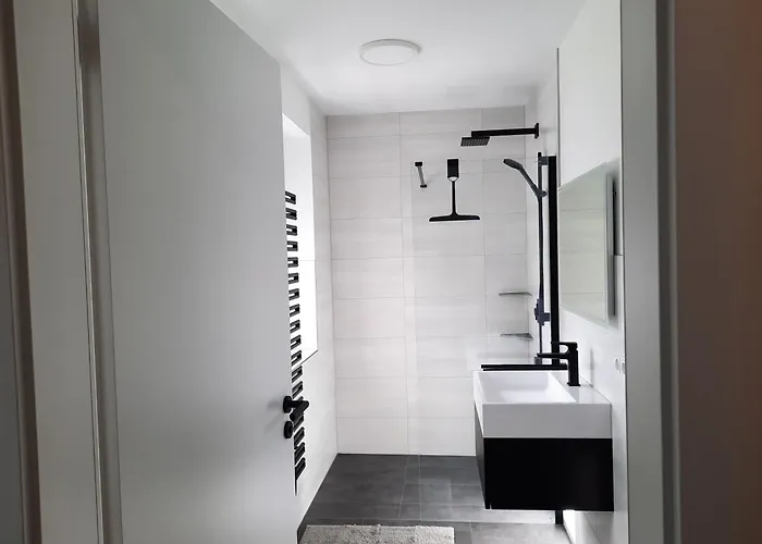 Appartamento Im Spreewald - Pur *