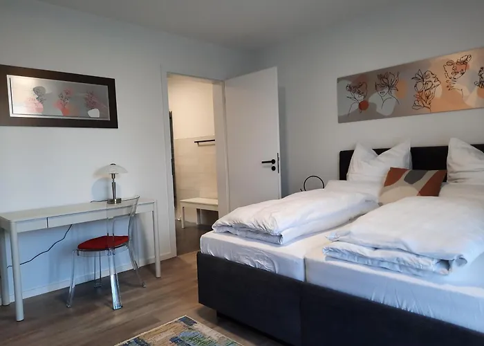 Appartamento Im Spreewald - Pur