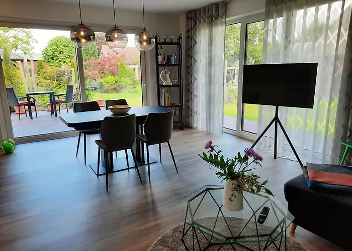 Im Spreewald - Pur Appartamento *