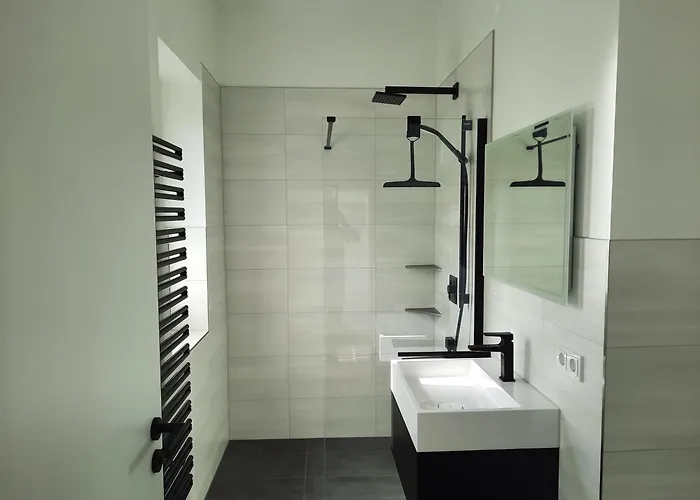 Appartamento Im Spreewald - Pur *