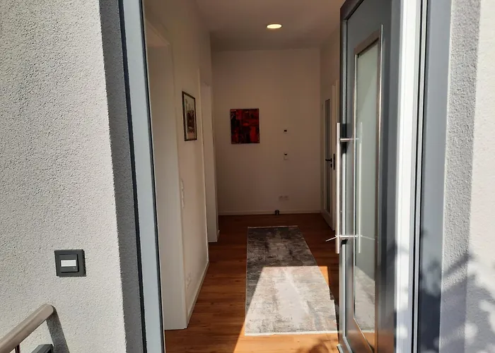 Appartamento Im Spreewald - Pur *