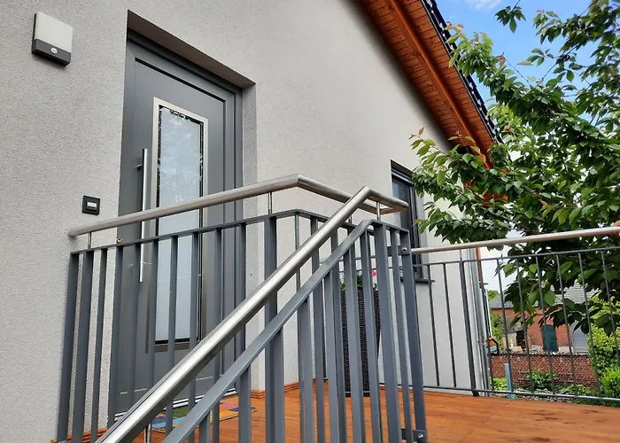 Appartamento Im Spreewald - Pur