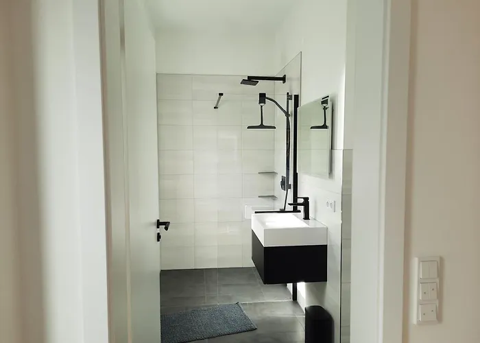 Im Spreewald - Pur Appartamento