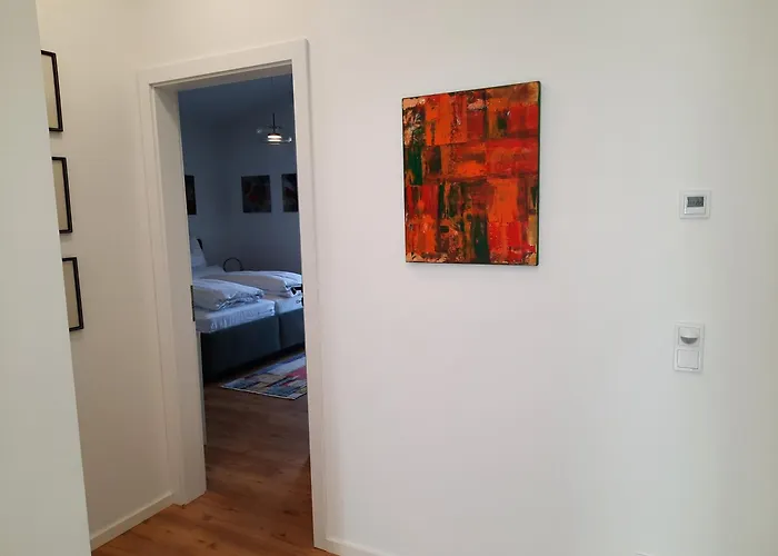 Appartamento Im Spreewald - Pur Lübben