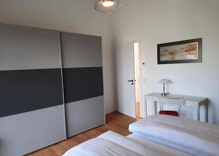 Appartamento Im Spreewald - Pur