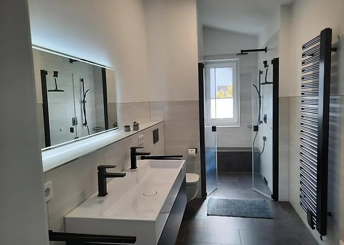 Appartamento Im Spreewald - Pur