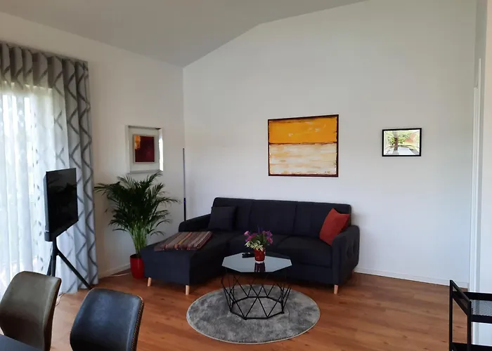 Im Spreewald - Pur Appartamento