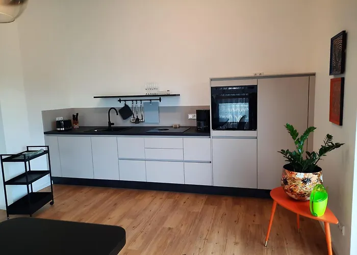 Appartamento Im Spreewald - Pur Lübben