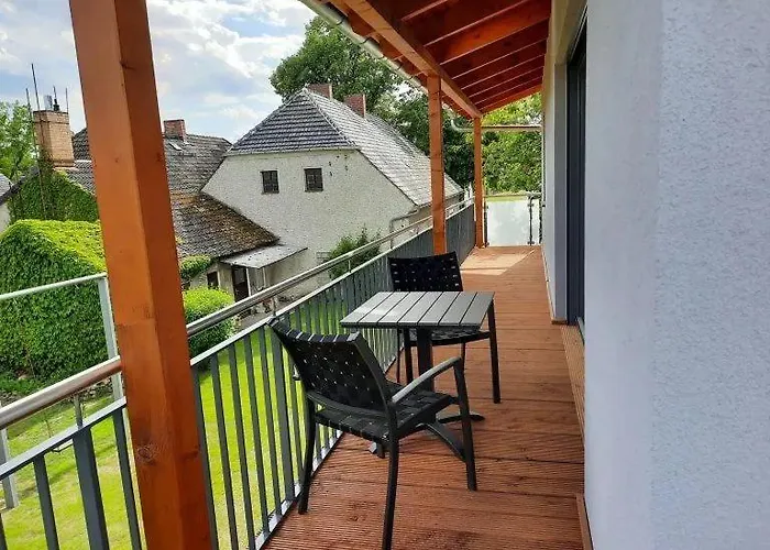 Im Spreewald - Pur * Lübben